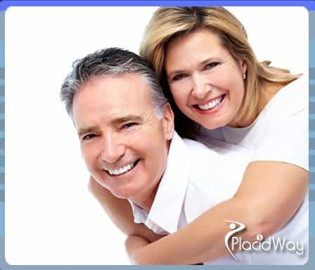 Dental Implants Procedure in Donetsk Ukraine